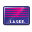 laser icon