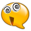 faint icon