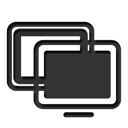 communicate, connection, network icon