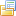 folder, table icon