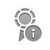 certificate,info icon