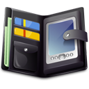 kwalletmanager,schedule,marketing,planning icon