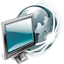 network,share icon