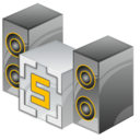 sound, track icon