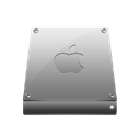 hard drive icon