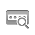 password,zoom icon