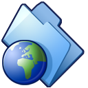 websites,folder icon