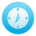 clock icon