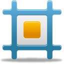 layout icon