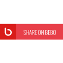 bebo, business, connection, marketing, share, social, web svg vector icon