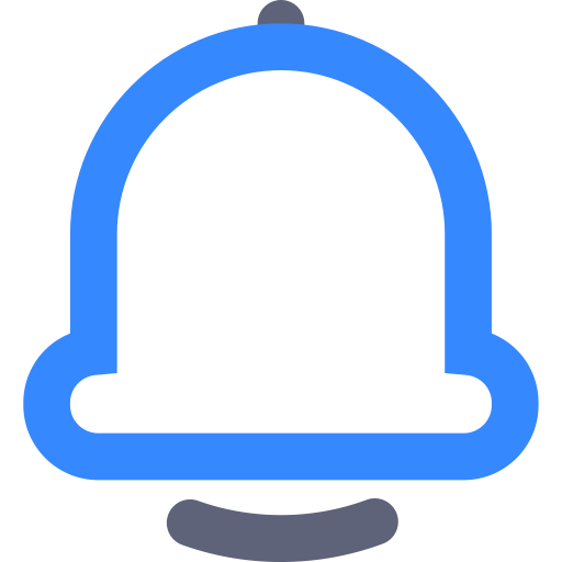 Remind svg vector icon