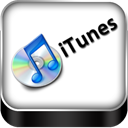 itunes icon