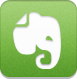 evernote icon