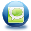 social, social media, social newtork, technorati icon