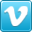 vimeo icon
