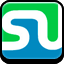 stumbleupon icon