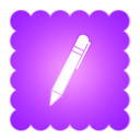 pen icon