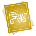 adobe,blueprint icon