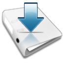downloads icon