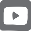 doodle, socailmedia, social media, youtube svg vector icon