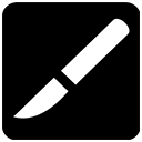 plastic icon