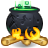 witch,brew icon