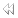 control, rewind icon