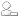 subtract, user icon
