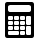 calculator icon