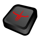 quake,iii icon