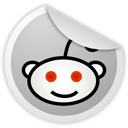 reddit icon