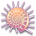 stellaria,solaris icon