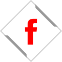 everywhere, facebook, media, omnipresence, online, presence, social svg vector icon