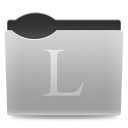 library icon