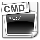 cmd icon