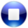 player, stop icon