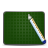 cutting,pad icon