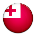 flag,tonga,country icon