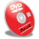 dvdr icon