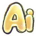 adobe, illustrator icon