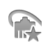 lan,cable,star icon