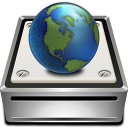 purplesilver 36 icon
