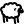 sheep icon
