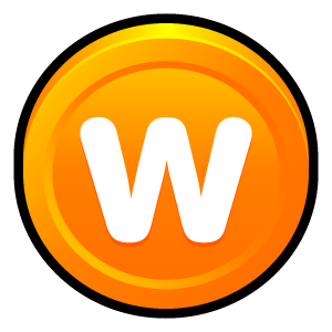 wyzo,badge icon