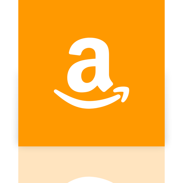 amazon,alt,mirror icon