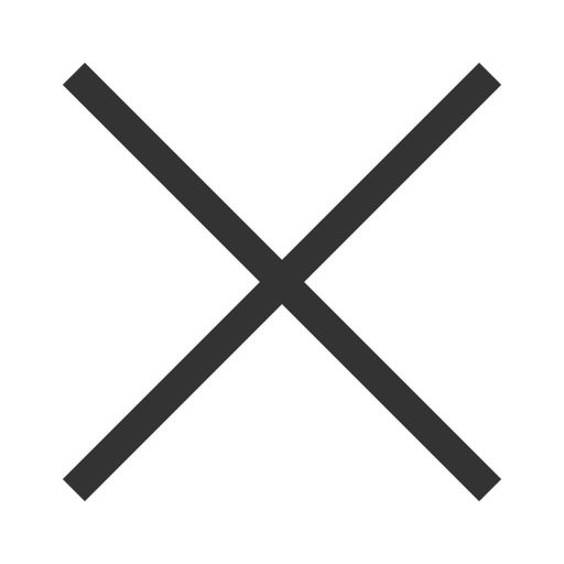 Close svg vector icon