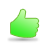 thumbsup icon