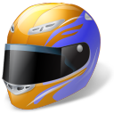 helmet, motorsport icon