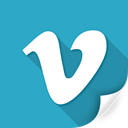 arrow, cloud, forecast, upload, vimeo, weather icon