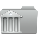 ilibrary icon